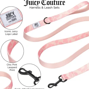 Juicy Couture Sele & Koppel Set