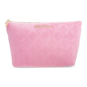 Juicy Couture Sminkpase Med Logotyp