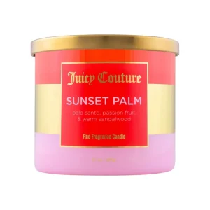 Juicy Couture Solnedgang Palmljus