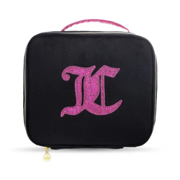 Juicy Couture Square Makeup Organizer