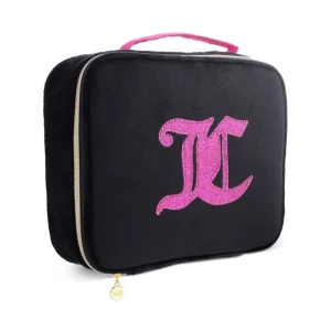 Juicy Couture Square Makeup Organizer