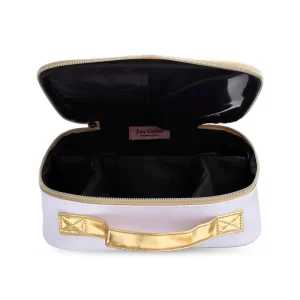 Juicy Couture Square Makeup Organizer