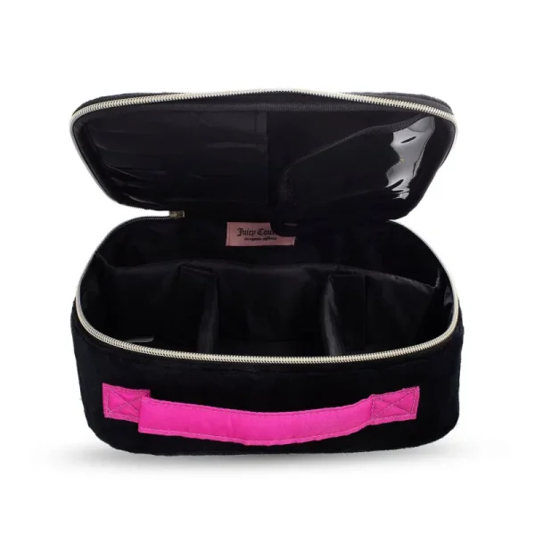 Juicy Couture Square Makeup Organizer