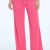 Kvinnor Juicy Couture Tonal Towel Terry Track Pants