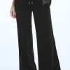 Kvinnor Juicy Couture Tonal Towel Terry Track Pants