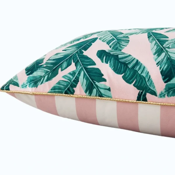Juicy Couture Tropisk Palmkudde
