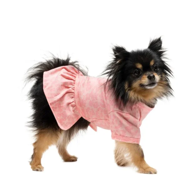 Juicy Couture Tyll Pet Dress