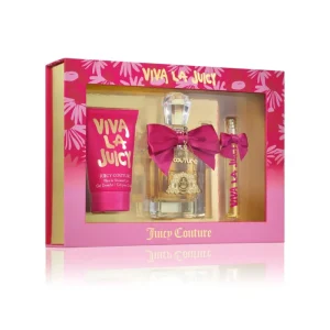 Juicy Couture Viva La Juicy Berry Overseende Set