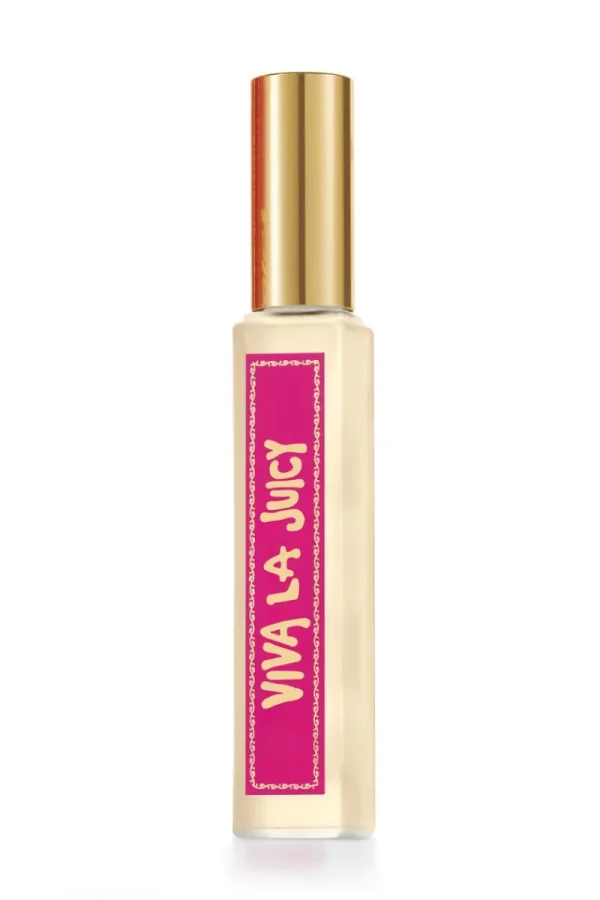 Juicy Couture Viva La Juicy Eau De Parfum Rollerball