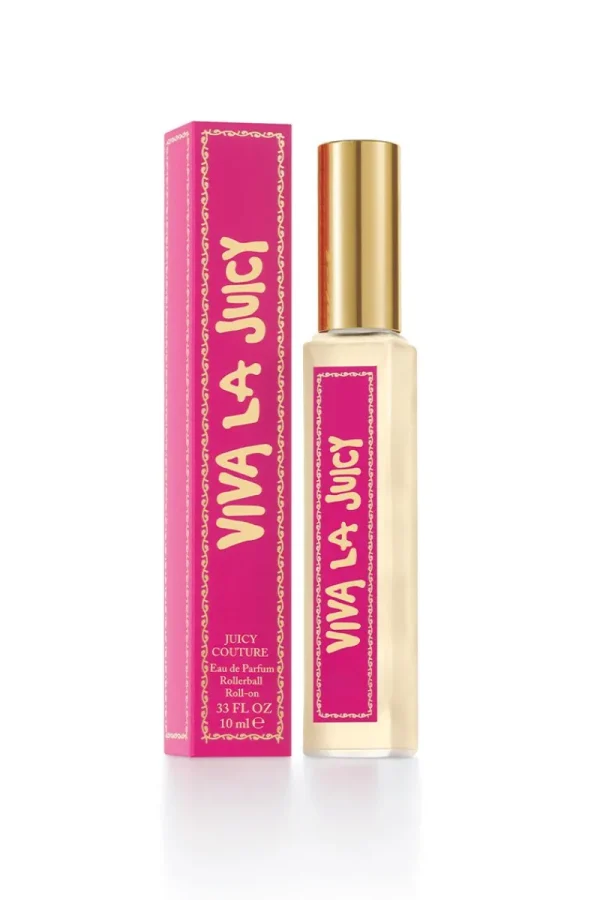 Juicy Couture Viva La Juicy Eau De Parfum Rollerball