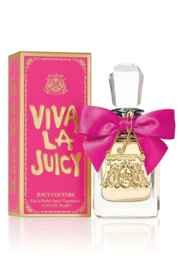 Juicy Couture Viva La Juicy Eau De Parfum Spray