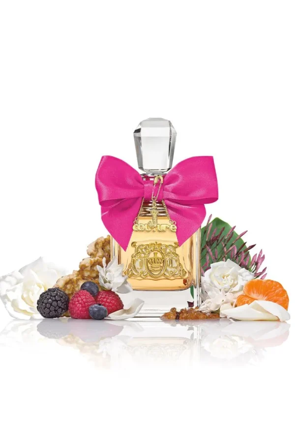 Juicy Couture Viva La Juicy Eau De Parfum Spray