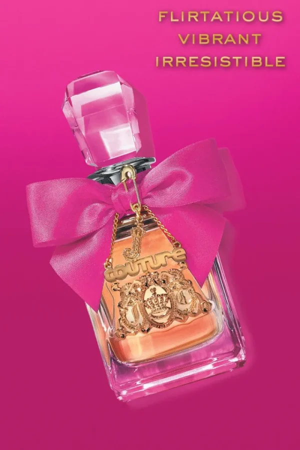 Juicy Couture Viva La Juicy Eau De Parfum Spray