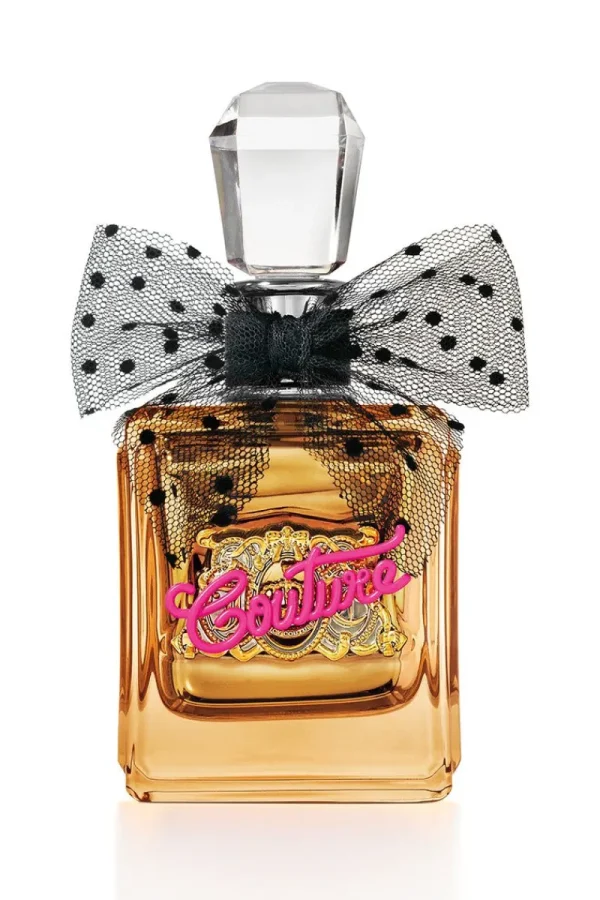 Juicy Couture Viva La Juicy Gold Couture Eau De Parfum Spray