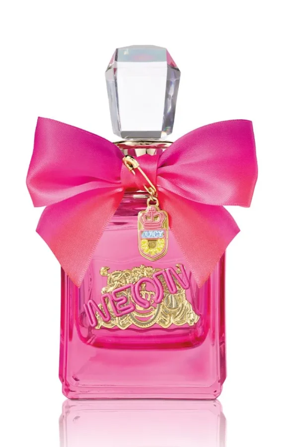 Juicy Couture Viva La Juicy Neon Eau De Parfum Spray