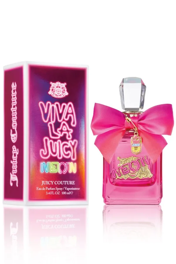 Juicy Couture Viva La Juicy Neon Eau De Parfum Spray