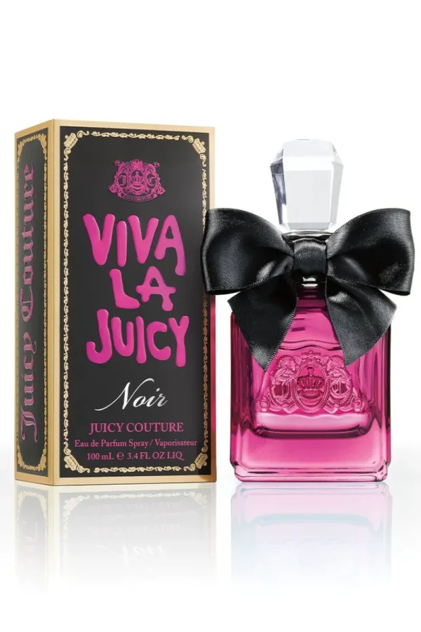 Juicy Couture Viva La Juicy Noir Eau De Parfum Spray