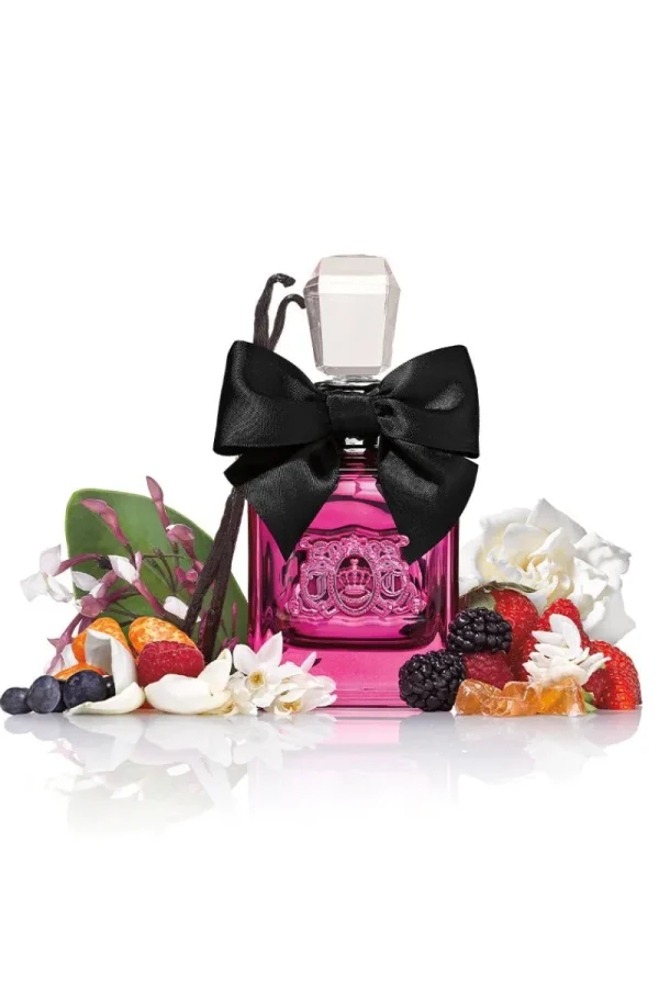 Juicy Couture Viva La Juicy Noir Eau De Parfum Spray