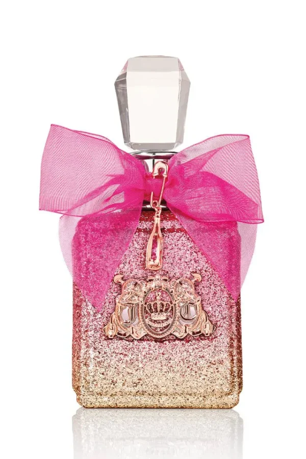 Juicy Couture Viva La Juicy Rose Eau De Parfum Spray