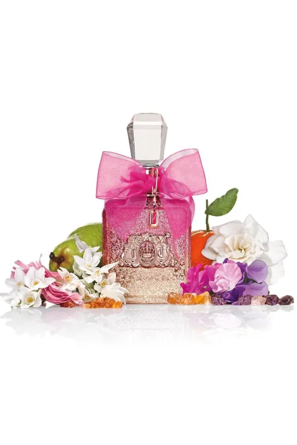 Juicy Couture Viva La Juicy Rose Eau De Parfum Spray