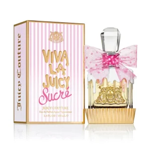 Juicy Couture Viva La Juicy Sucre Eau De Parfum Spray