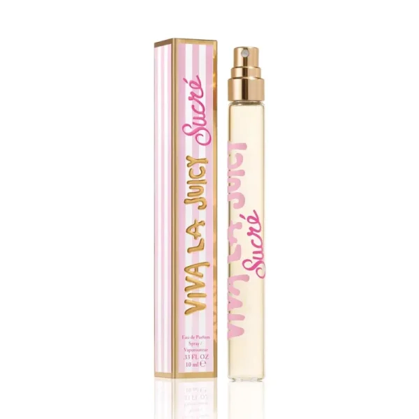 Juicy Couture Viva La Juicy Sucre Eau De Parfum Resespray