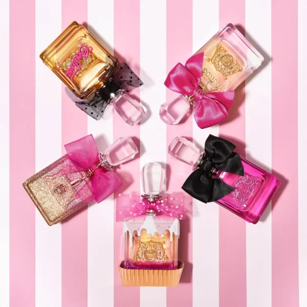 Juicy Couture Viva La Juicy Sucre Eau De Parfum Spray